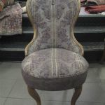 610 4279 EMMA CHAIR